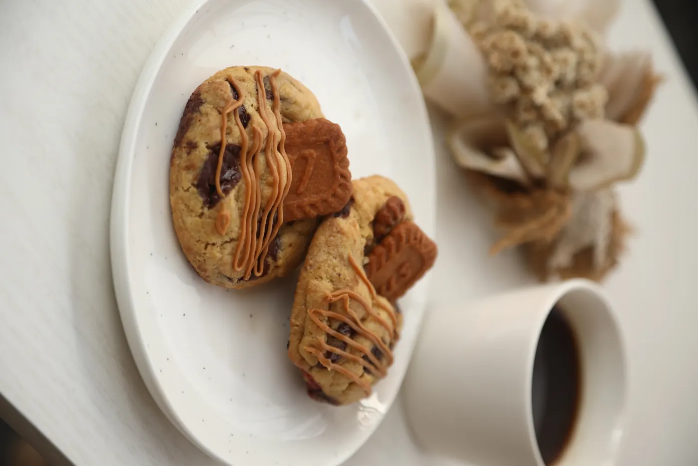 Biscoff