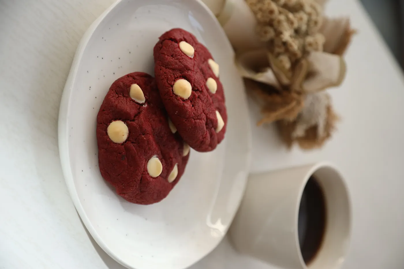 Red Velvet