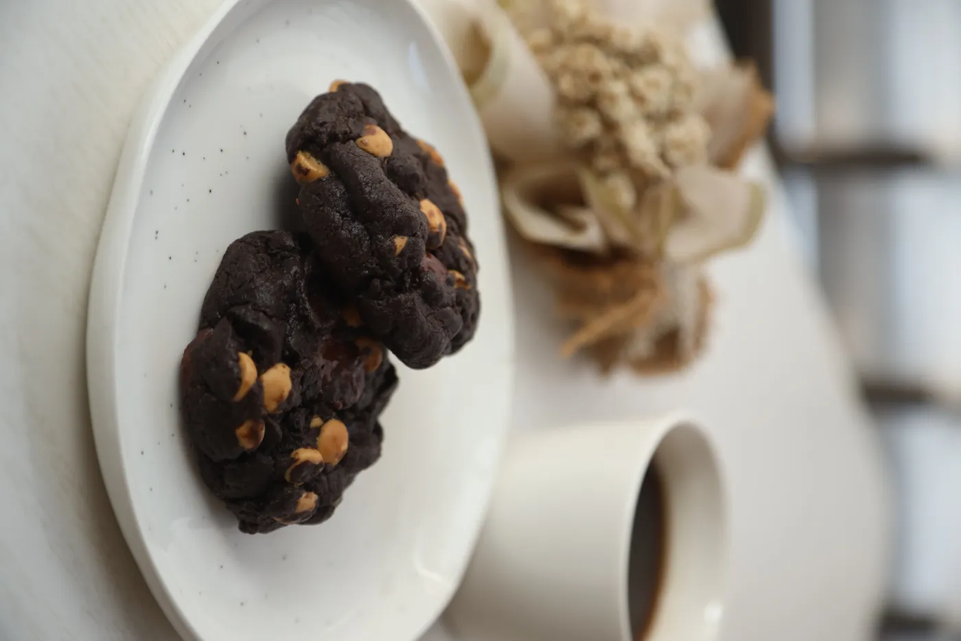 Black Caramel